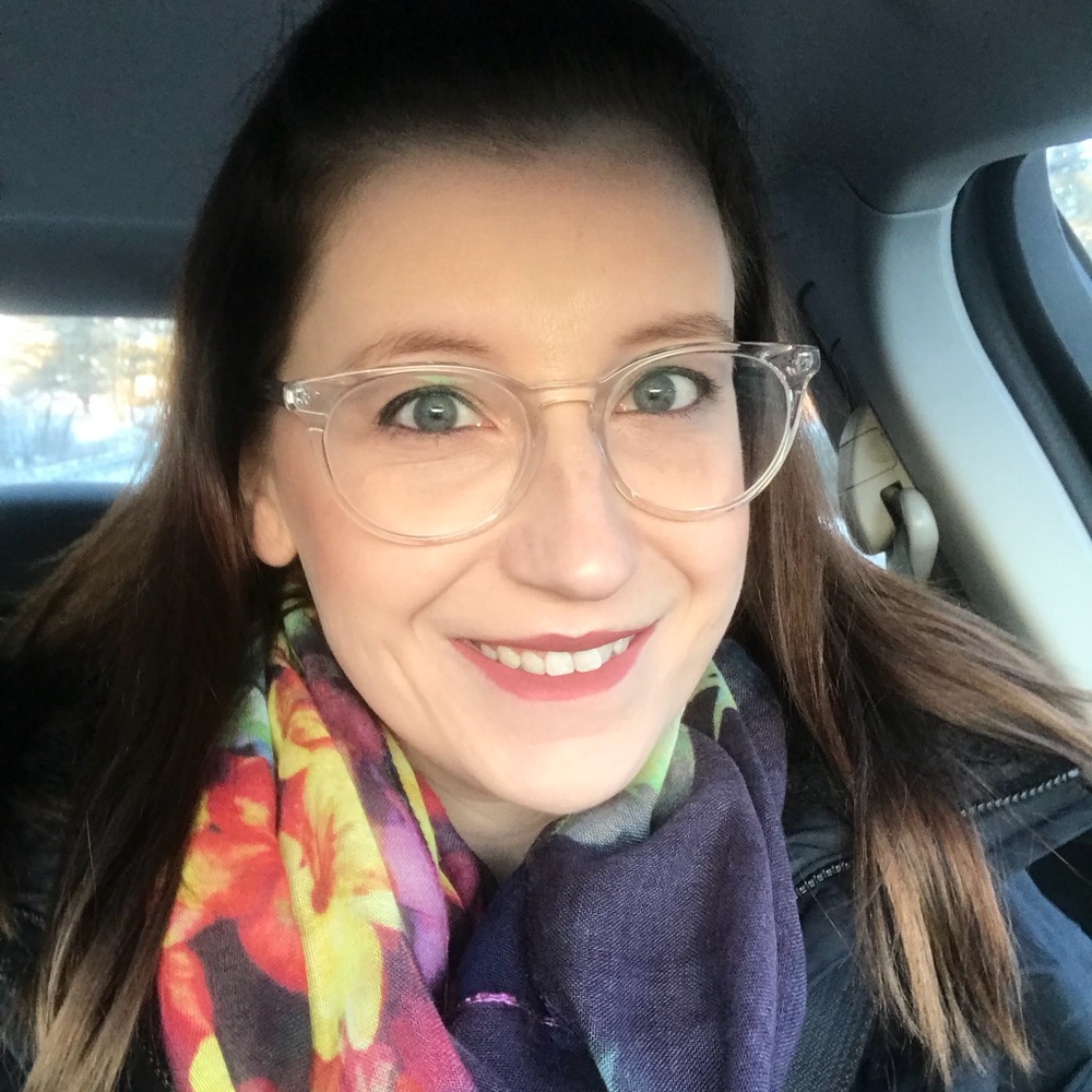 Meet your Posher, Bailey